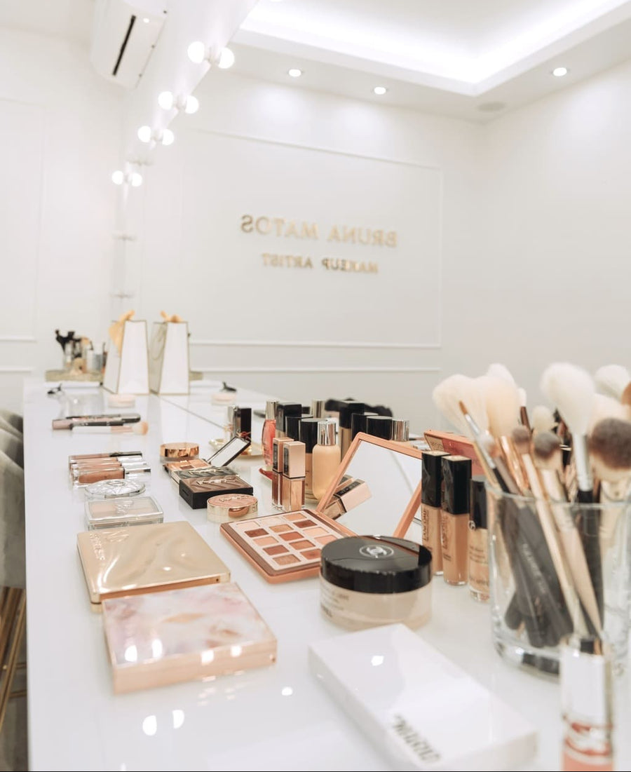 Estúdio Bruna Matos Makeup