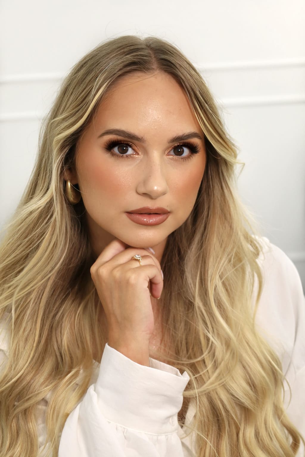 MAQUILHAGEM SOCIAL PRO ADVANCED