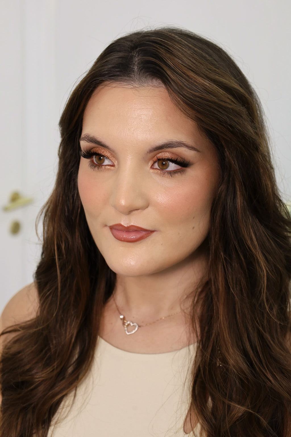 MAQUILHAGEM SOCIAL PRO